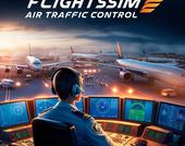 Flight Sim Air Traffic control