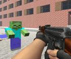 Counter Craft 2 Zombies Game