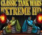 Klasyczny Tank Wars Extreme HD