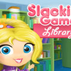 Slacking បណ្ណាល័យ Slacking បណ្ណាល័យ