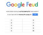 Google Feud