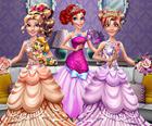 Prinsessen Homecoming Party