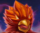 The fire of fenix 2021