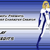 Feminino Super-Herói Criador Feminino Super-Herói Criador