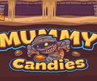Бонбони мумия HD