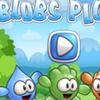 Blobs Plops Blobs Plops