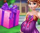 Pregnant Princess: Special Gift