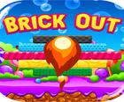 Brick Out gemes