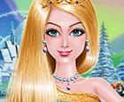 Frozen Princess Care