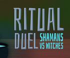 Ritual-Duell