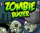 Na primjer, zombi Buster