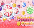 Candy Blast: Игра-головоломка с конфетной бомбой