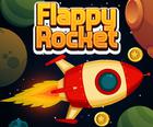 Flappy रॉकेट