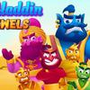 Aladdin Jewels Aladdin Jewels