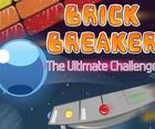 Brick Breaker: O Desafio Final