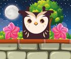 Owl Block