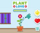 Plant Kærlighed