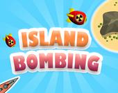 Island Bombing