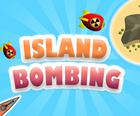 Island Bombning