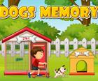 Câini De Memorie