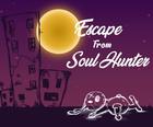 Ucieczka Z Soul Hunter