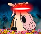 LaserCow ਦਲੇਰਾਨਾ