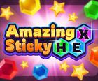 Incredibile Sticky Hex