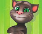 Mobil telefon Flappy Talking Tom