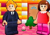 ईटा भवन: Lego भवन अनलाइन खेल