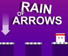 Rain Of Arrows