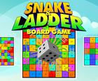 Snake și Ladder tabla de joc