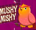 Pehmed Mishy