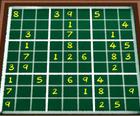 Hafta sonu Sudoku 10
