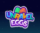 Unravel Egg