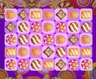 Süßigkeiten Spiel 3 Deluxe
