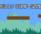 Jelly Jump игра