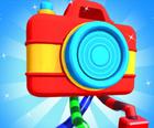 Tangle It 3D