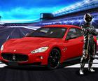 Maserati Gran Turismo 
