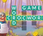 Crocword ยเล่นครอสเวิร์ดเกม