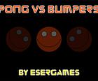 Pong vs Nárazníky