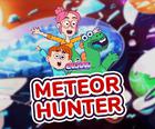 Elliott From Earth - Space Academy: Meteor Hunter 