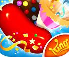 Candy Crushed - Сага о раздавленных конфетах