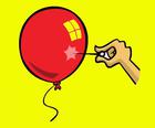 Ballon Pop 67