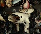 Hieronymus Bosch Puslespil