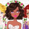 Shopaholic: Модели Свадба Shopaholic: Модели Свадба