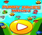 Funny Faces Match