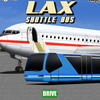 حافلة النقل المكوكية LAX حافلة النقل المكوكية LAX