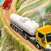 Oil Tanker Transporter Truck Oil Tanker Transporter Truck