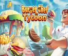 Burger Chef Tycoon