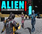 Reforma Alienígena